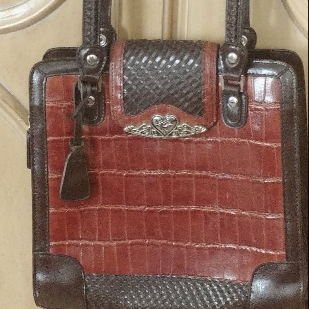 Marc Chantal handbag